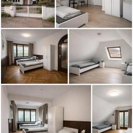 BH Haus, hotel di Bremerhaven