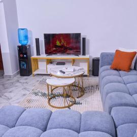 Malindi Coastal One-Bedroom Apartment