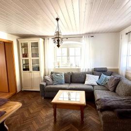 SeeNest Langenargen - Hübsches, sehr gut ausgestattetes Ferienhaus in Seenähe, hotel in Langenargen
