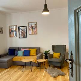 Apartament Pod Tężnią, hotelli kohteessa Głuchołazy