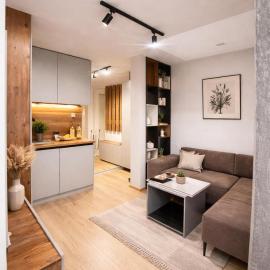 Lux apartment DIO