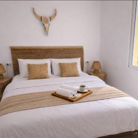 Casa MuMa, hotel in Calpe