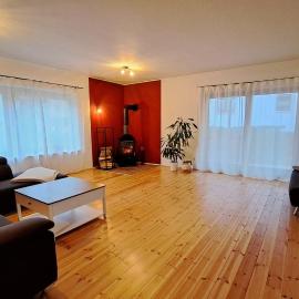 Pfalz-Auszeit - Ferienwohnung Franz am Dahner Felsenpfad, hotel u gradu 'Dahn'