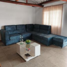 Casa hotel, vía Duitama - pantano de Vargas