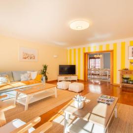 Lisbon Beach Villa 3