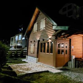 Zara Chalet