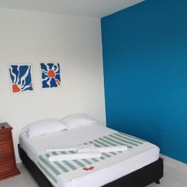 Viesnīca AMAREA Hotel Boutique pilsētā Tolu