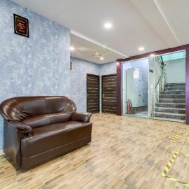 Hotel O Broholic, hotel Kondapur városában 