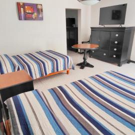 Hotel Catalina, hotel di Torreón