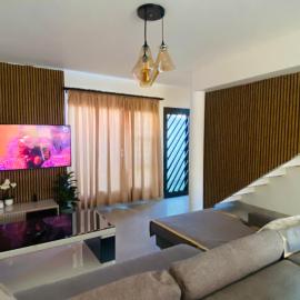 Lagoon Staycation