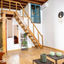 Old Town Nest โรงแรมในโรดส์ทาวน์