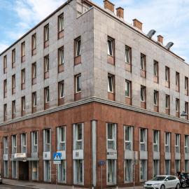 Hotel George Vienna, hotelli Wienissä