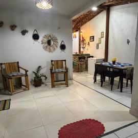Casa para Temporada Lençóis Ville, hotel in Barreirinhas