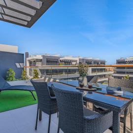 Lagoons Skyline Sport & Spa