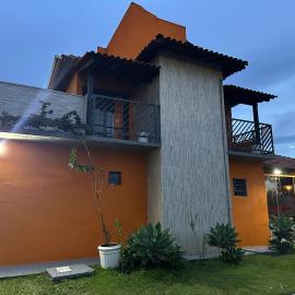 Pousada Luar, hotel in Chapada dos Guimarães