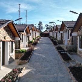 Cabaña Mesa de Los Santos, Pony Parque, hotel in Piedecuesta