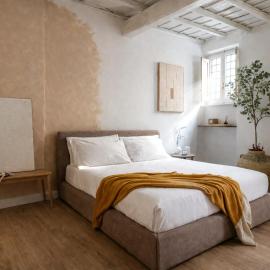 Eos Retreat in Trastevere with pool