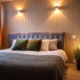 Apartment in Harstad with 3 bedrooms, 6 beds 1, hotell i Harstad