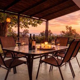 Villa Oliva - 5000m2 Olive Grove - BBQ - Ideal for Families & Groups