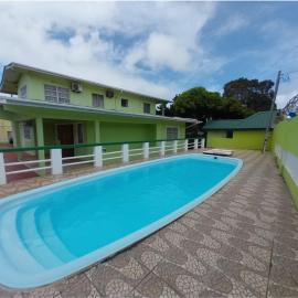 Pascall's Luxury Homes Villa, hotel v destinaci Lambeau