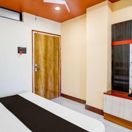 Guwahati में, होटल Hotel O Jyoti Guest House