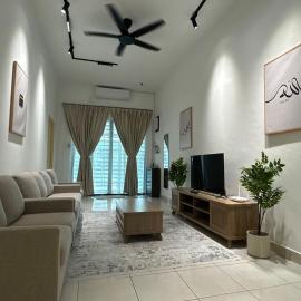 Zahran Homestay, hotell sihtkohas Papar