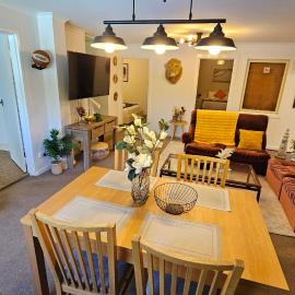 Perfect family holiday home