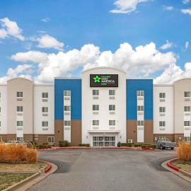 Extended Stay America Suites - Bartlesville - Hwy 75, hotel di Bartlesville
