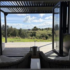 Peaceful Farm Retreat with Scenic Walks