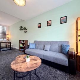 Ward House Great for Contractors or Holidays