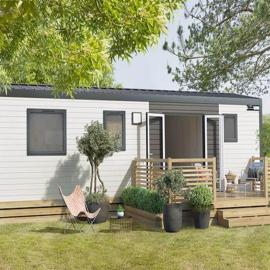 Caravan by the sea 6p Blankenberge, hotel u gradu Blankenberhe