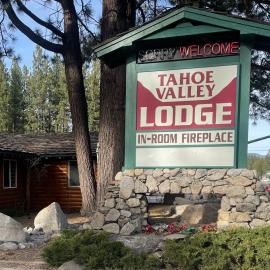 Tahoe Valley Lodge, hotel in South Lake Tahoe
