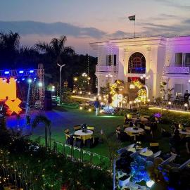 Raskunj Farm, hotel din Noida