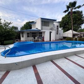 Ricaurte casa campestre
