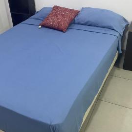 Habitación en el Tornero, hotel a SamborondÃ³n