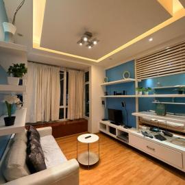 Klcc Cozy Unit