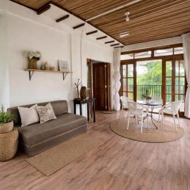 Bob Nowong Home stay, hotel di Lamlusok