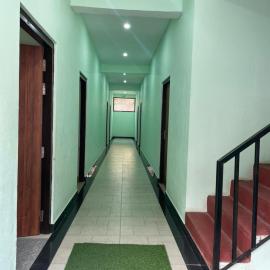 Riddhi Siddhi Homestay