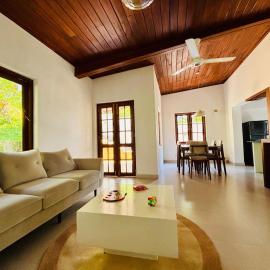 Citron Cottage