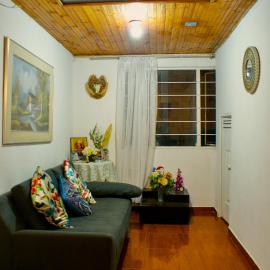 Hospedaje Patty Cajicá, hotel in Cajicá