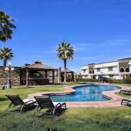 Arroyos del Paraíso Residencial Suite A, hotel a Manuel F. Martínez
