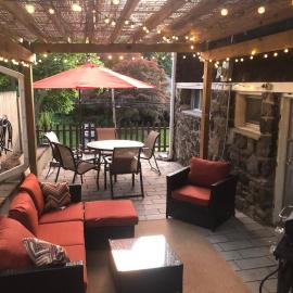 Little haven by the woods, hotel in Peekskill