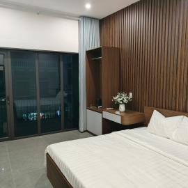 Lucky House Homestay Cao Bang, hotel in Cao Bằng