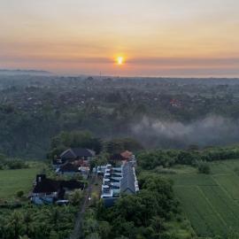 Alima Villa Ubud
