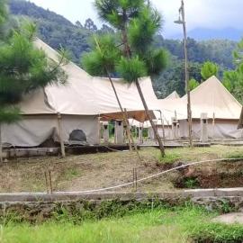Lembah Darwis, hotel a Gunungpicung