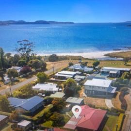 Millingtons Beach House: Orford şehrinde bir otel