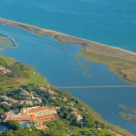 Hotel Quinta do Lago, ξενοδοχείο σε Quinta do Lago