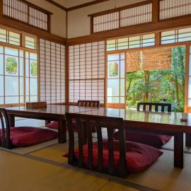 Heritage Retreat Fukuzumi