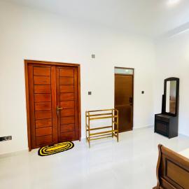 Sky Villa Weligama, hotel en Delkada