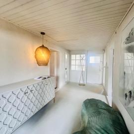Spacious Apartment with Terrace Gerbi Living, hotel en Näfels